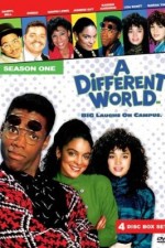 Watch A Different World Zumvo